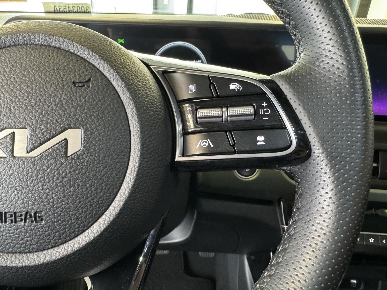 Used 2024 Kia Seltos for sale in St. Joseph MO