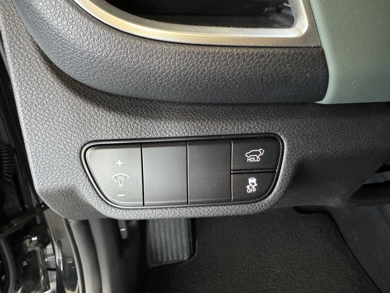 Used 2024 Kia Seltos for sale in St. Joseph MO