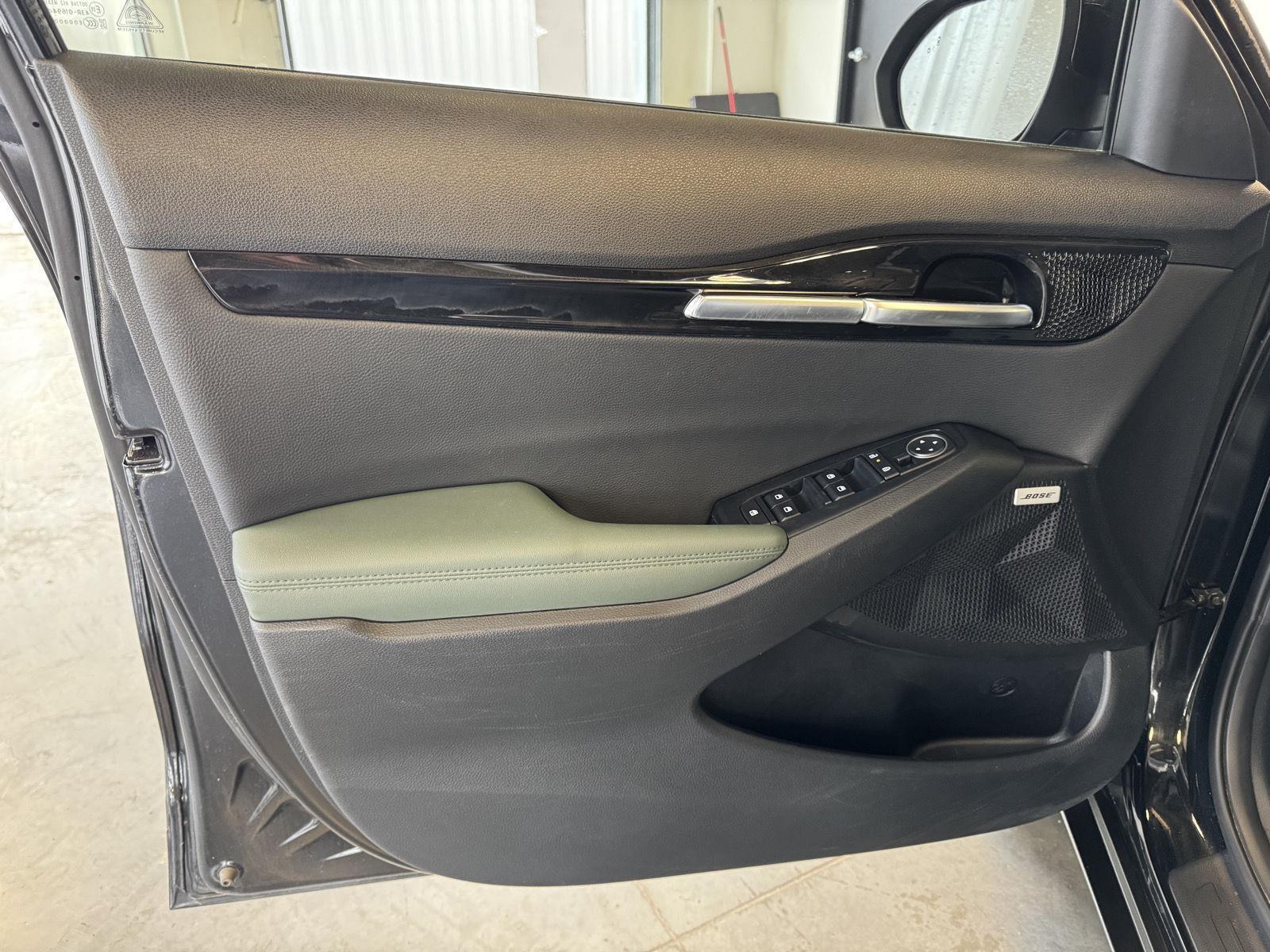 Used 2024 Kia Seltos for sale in St. Joseph MO