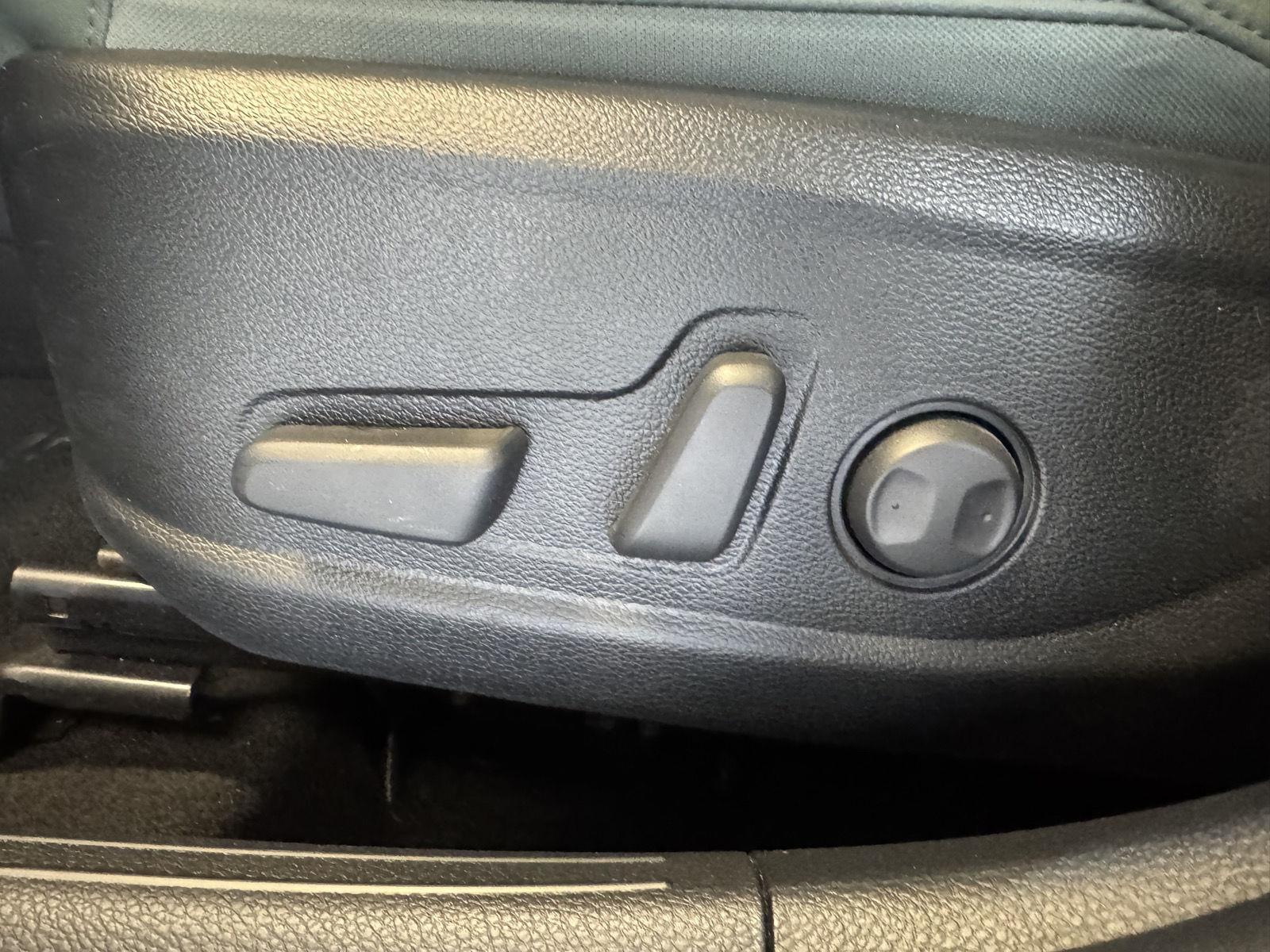 Used 2024 Kia Seltos for sale in St. Joseph MO