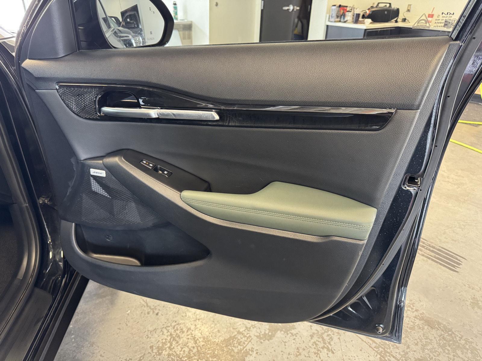 Used 2024 Kia Seltos for sale in St. Joseph MO