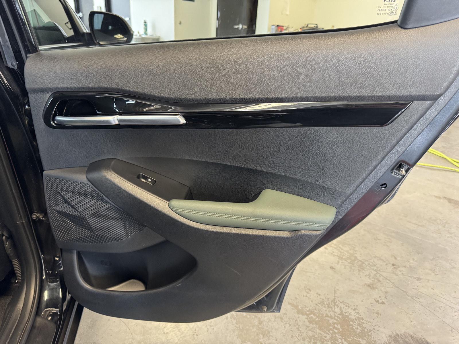 Used 2024 Kia Seltos for sale in St. Joseph MO