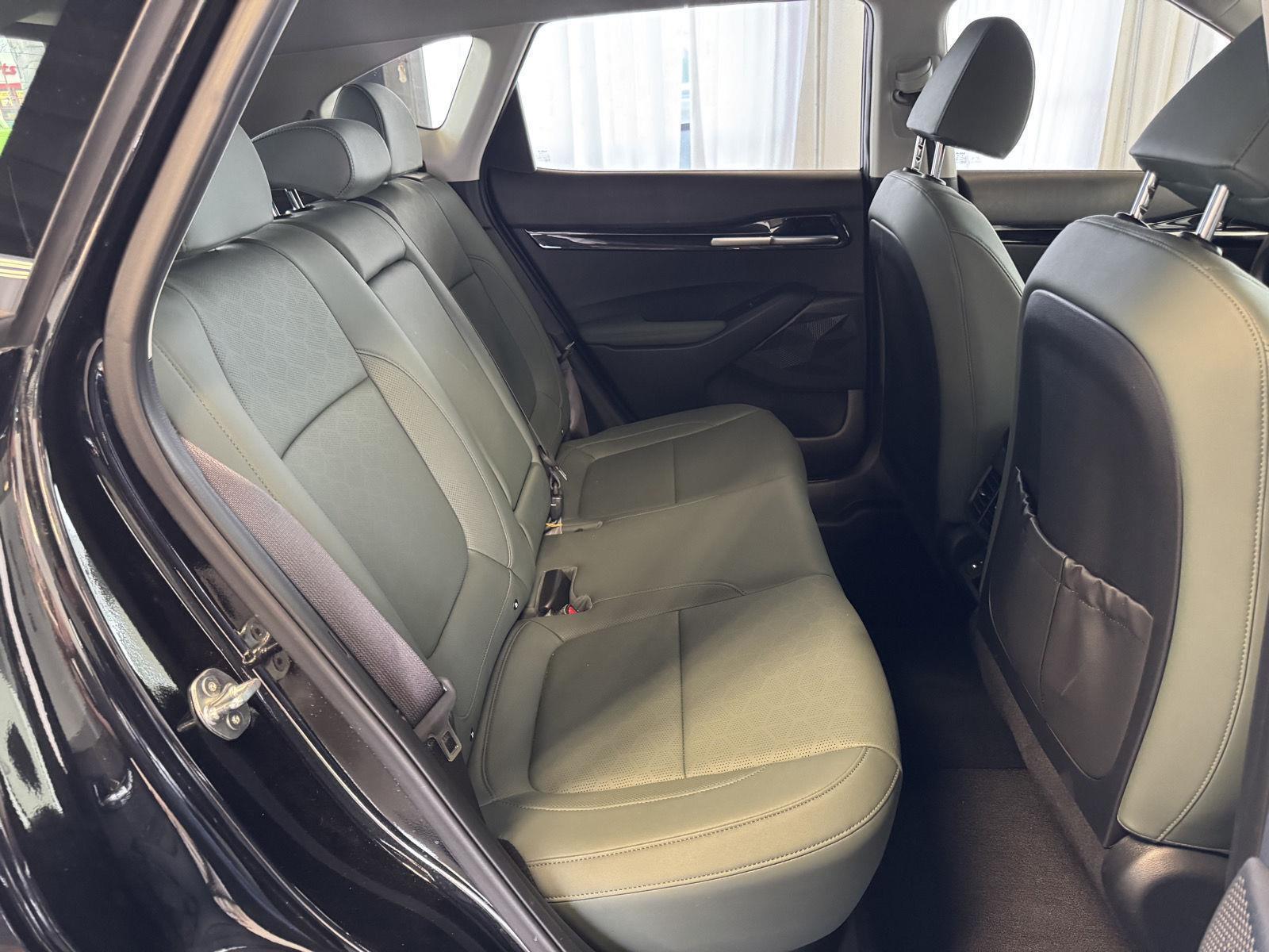 Used 2024 Kia Seltos for sale in St. Joseph MO