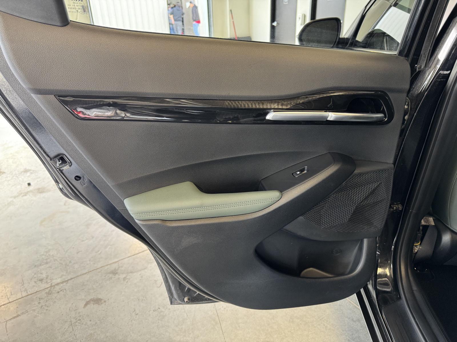 Used 2024 Kia Seltos for sale in St. Joseph MO