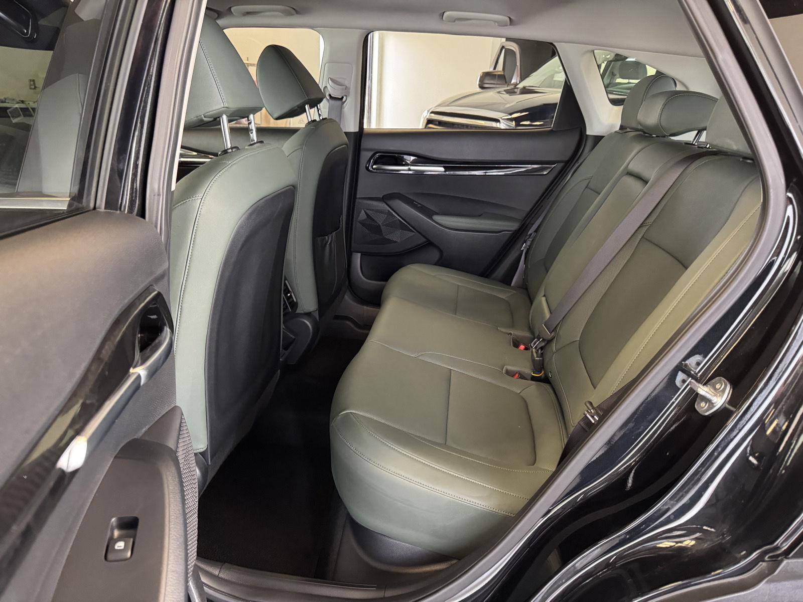 Used 2024 Kia Seltos for sale in St. Joseph MO