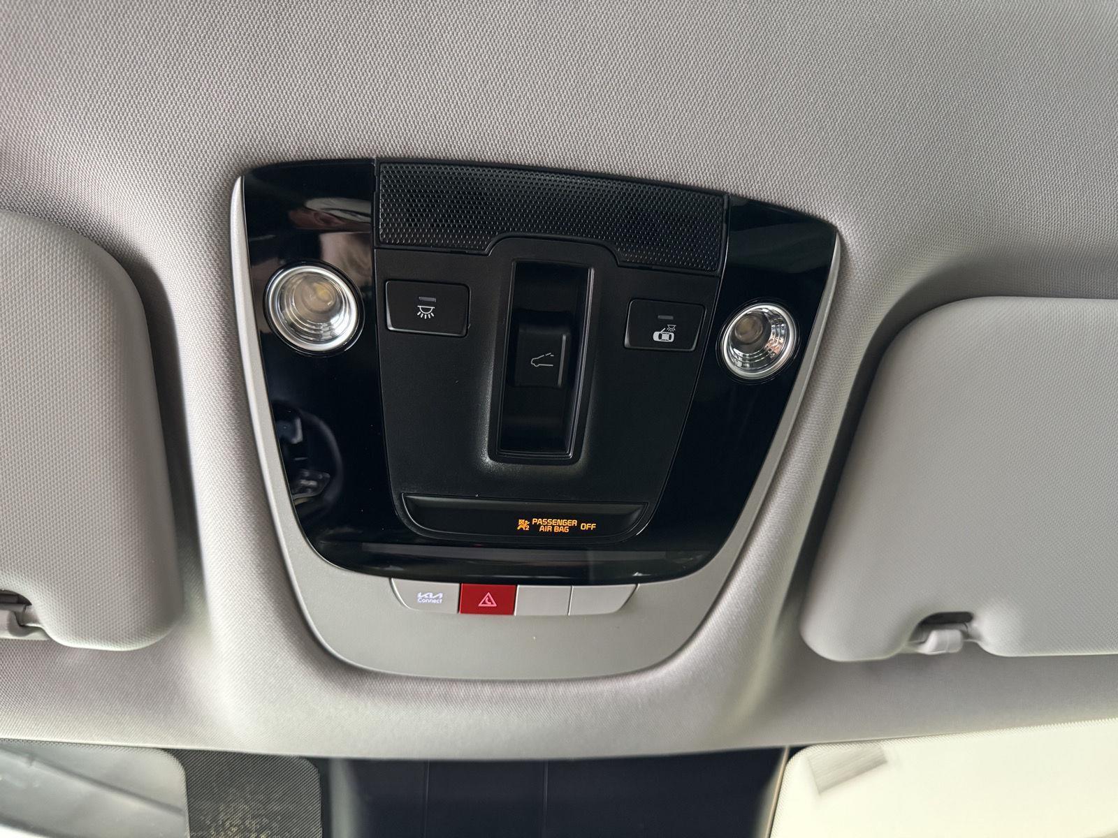 Used 2024 Kia Seltos for sale in St. Joseph MO