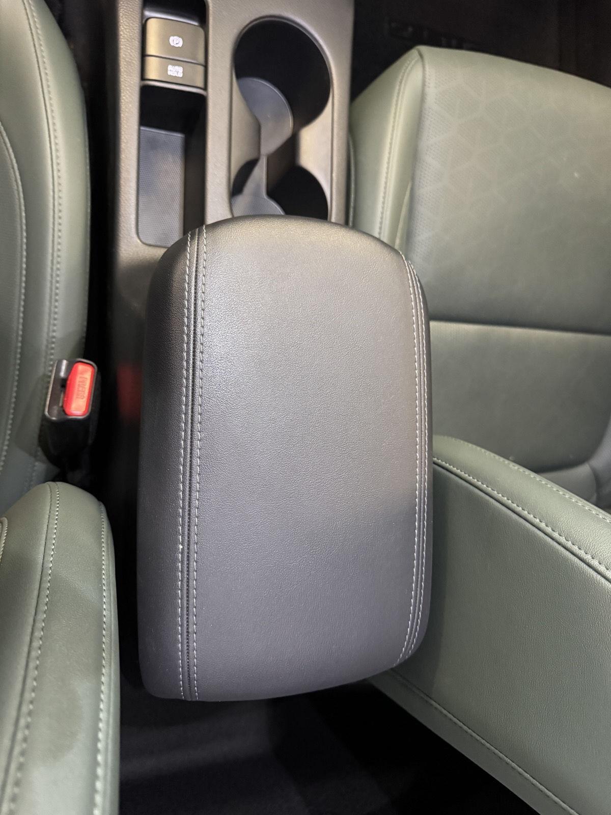 Used 2024 Kia Seltos for sale in St. Joseph MO