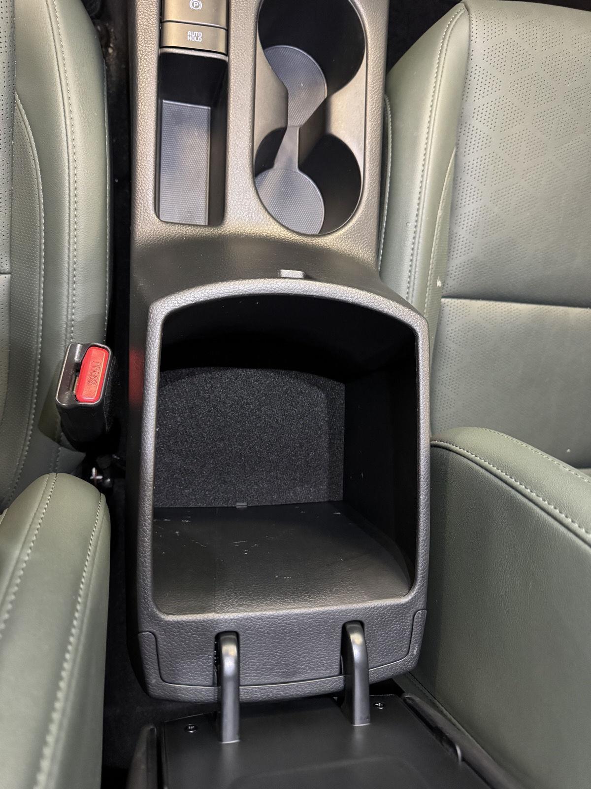 Used 2024 Kia Seltos for sale in St. Joseph MO