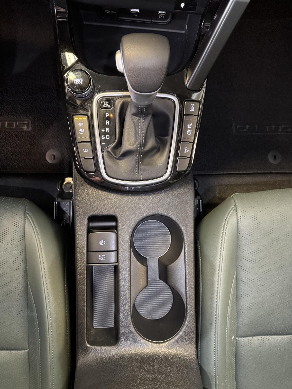 Used 2024 Kia Seltos for sale in St. Joseph MO