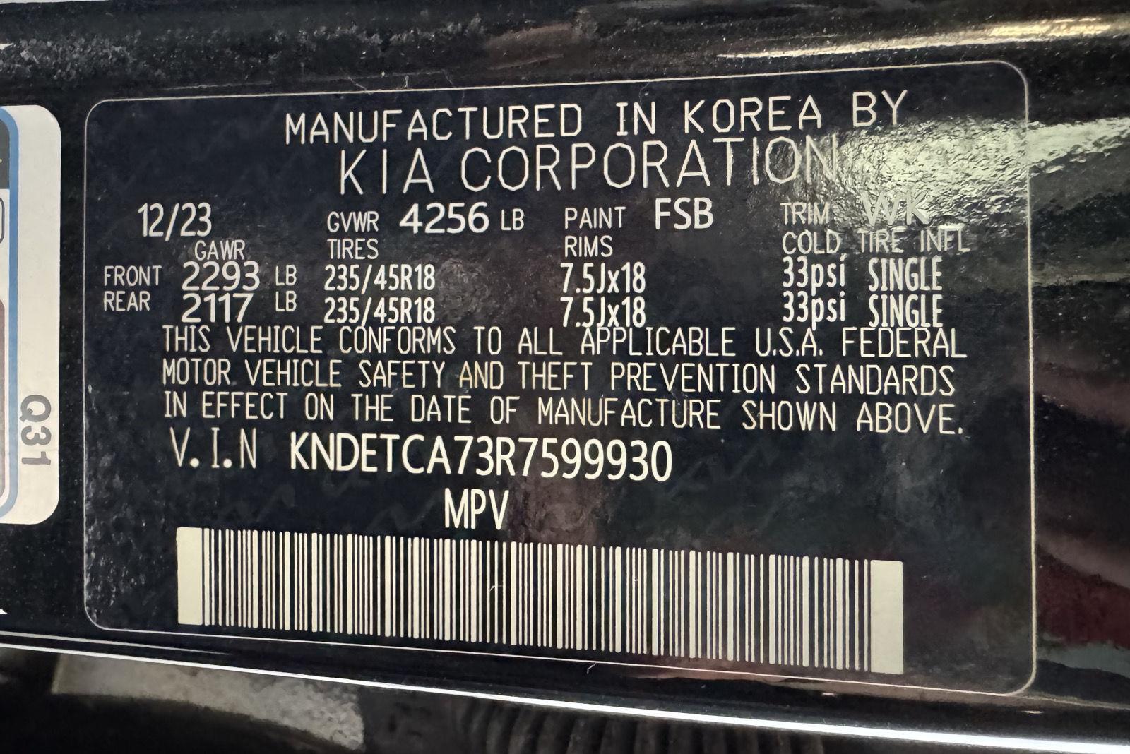 Used 2024 Kia Seltos for sale in St. Joseph MO