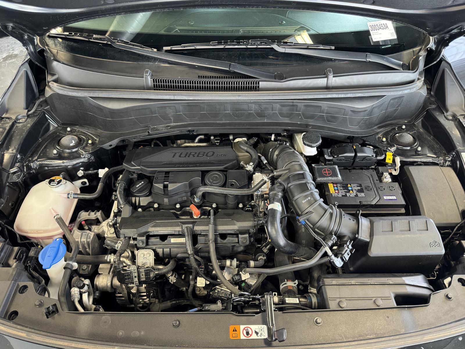 Used 2024 Kia Seltos for sale in St. Joseph MO