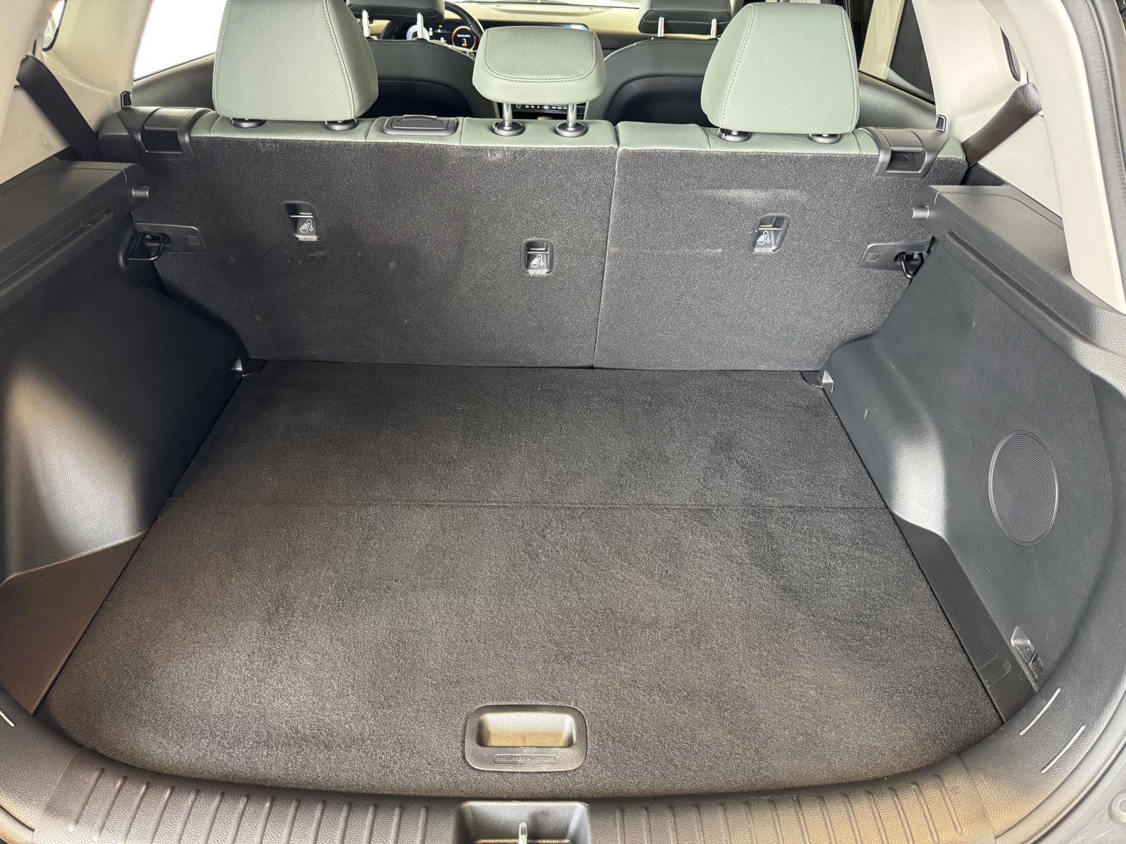 Used 2024 Kia Seltos for sale in St. Joseph MO