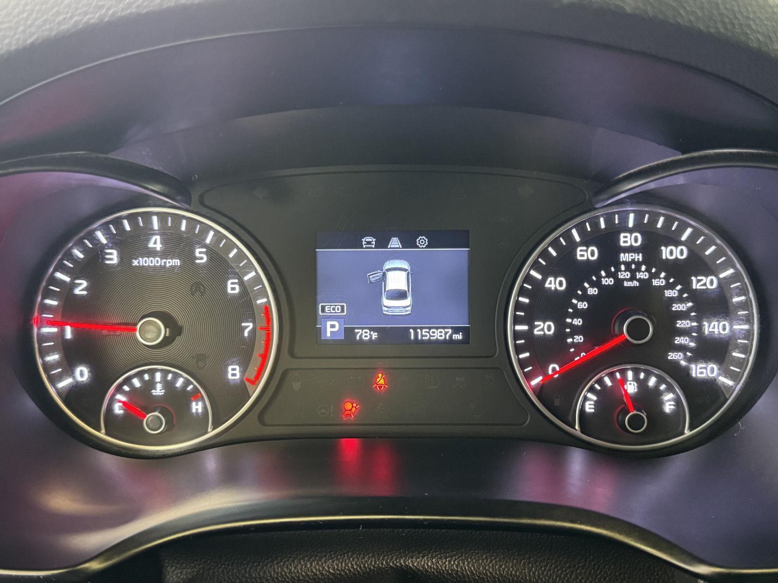 Used 2019 Kia Optima for sale in St. Joseph MO