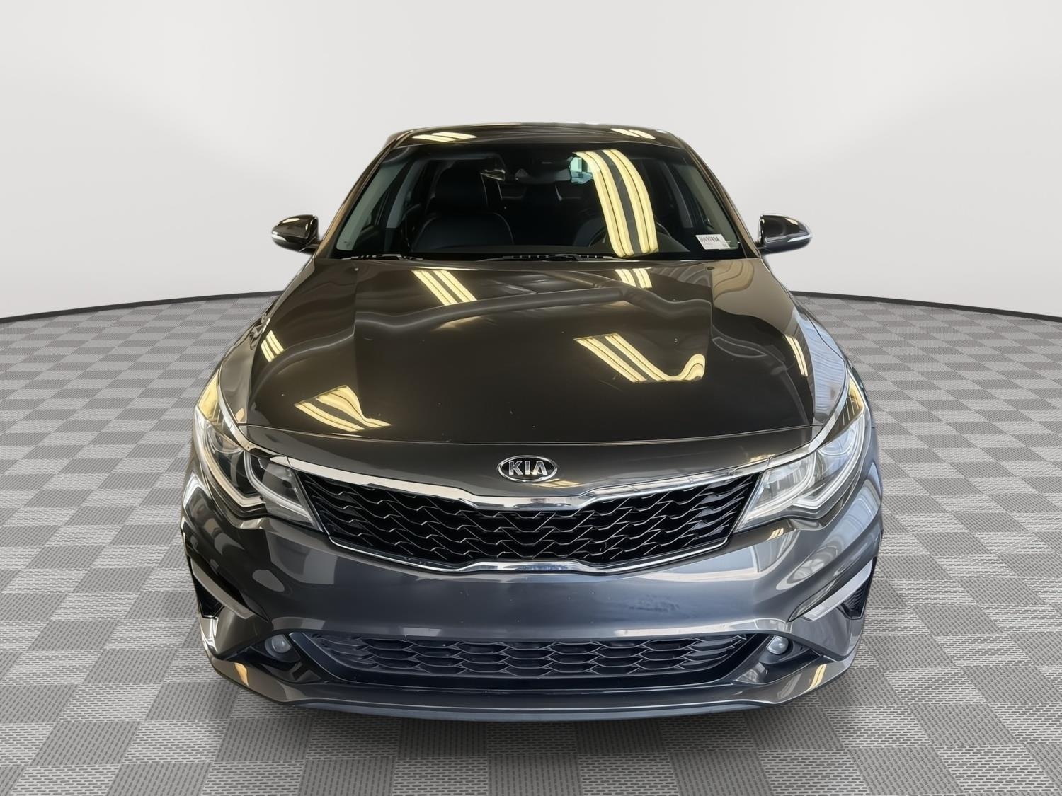 Used 2019 Kia Optima for sale in St. Joseph MO