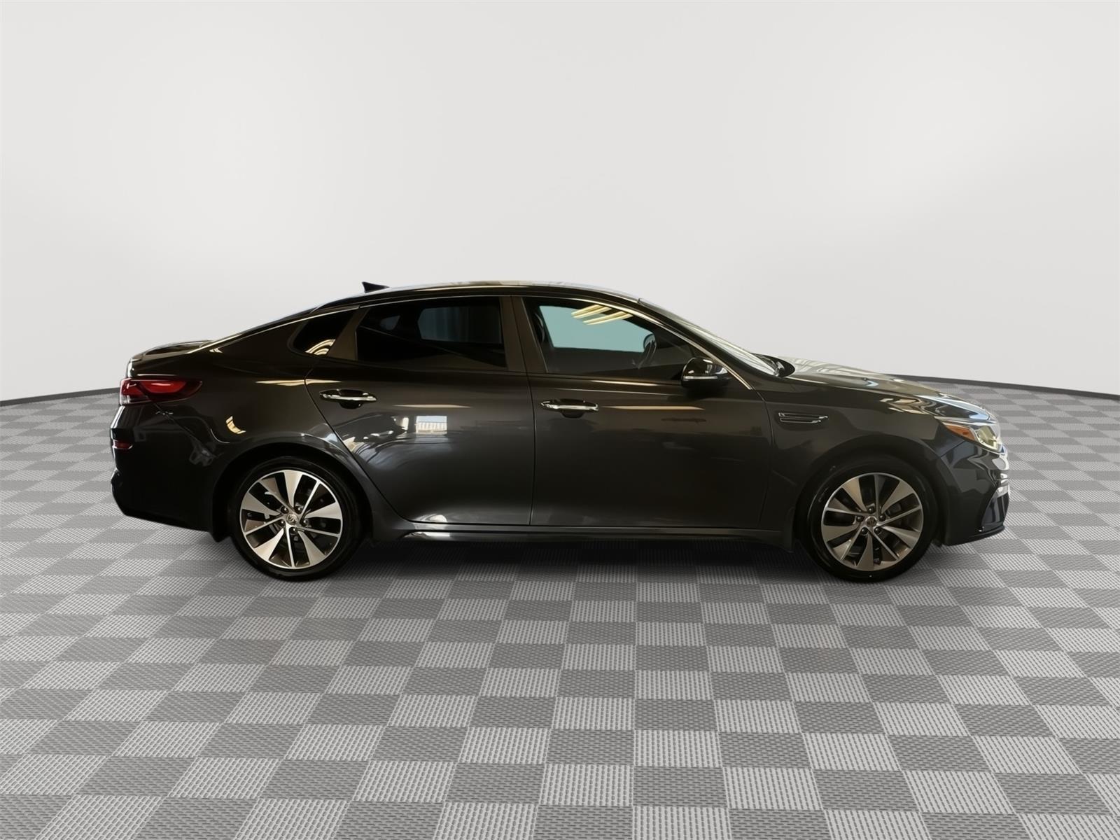 Used 2019 Kia Optima for sale in St. Joseph MO