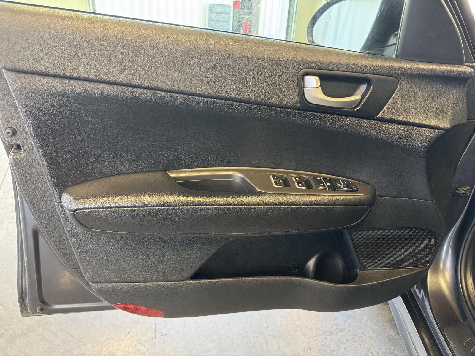 Used 2019 Kia Optima for sale in St. Joseph MO