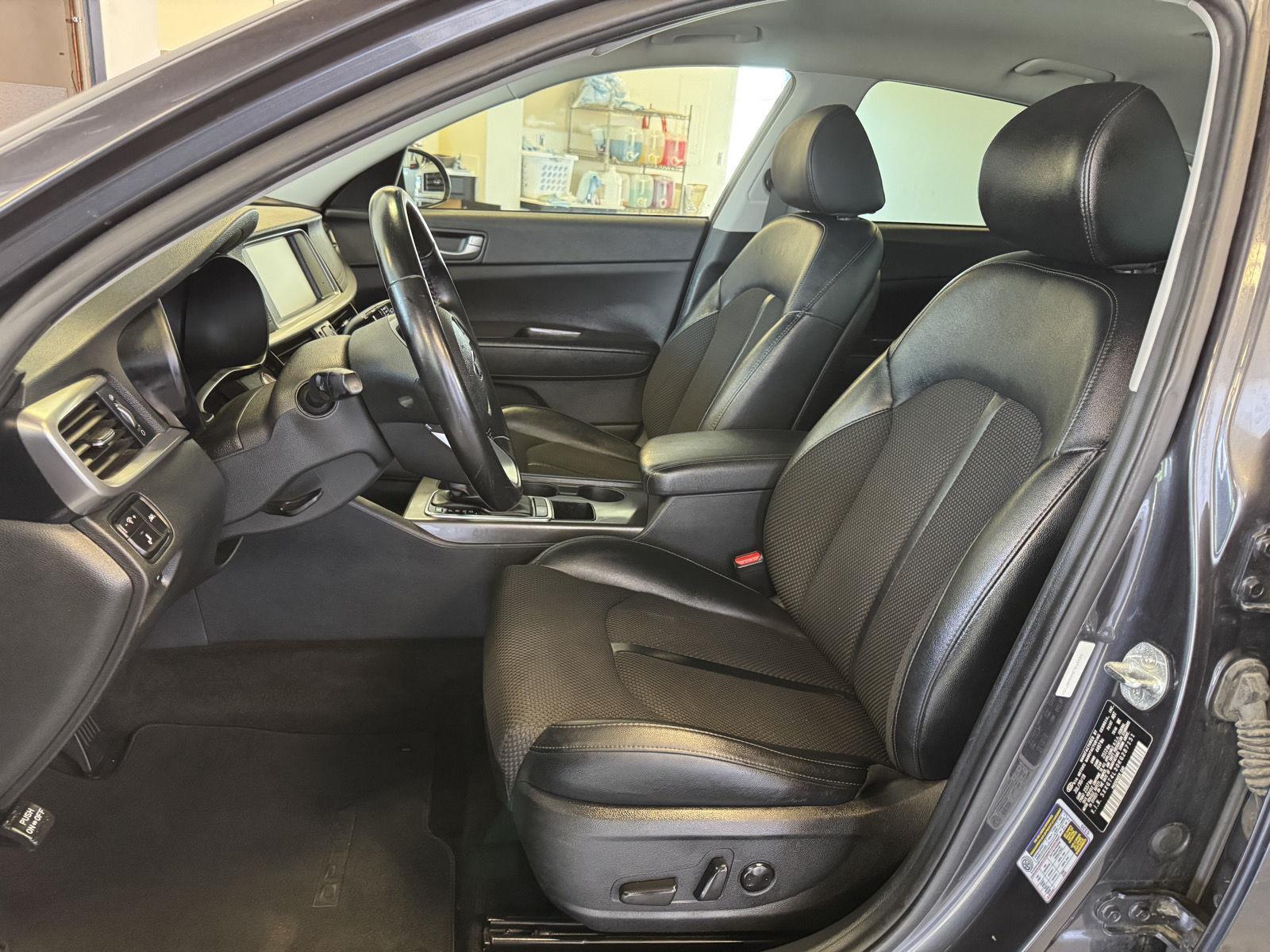 Used 2019 Kia Optima for sale in St. Joseph MO