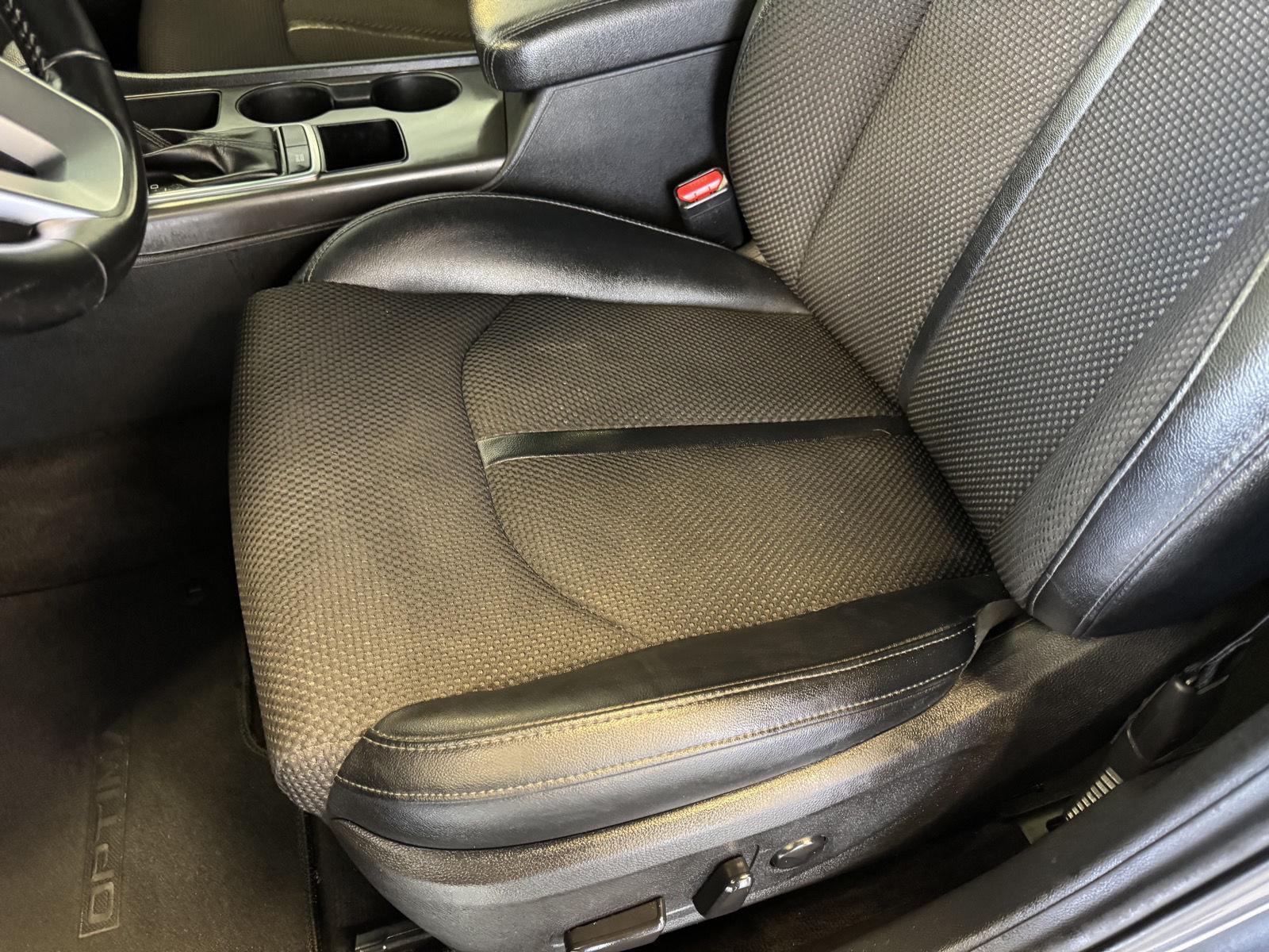 Used 2019 Kia Optima for sale in St. Joseph MO