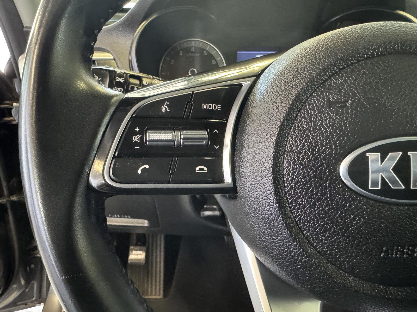Used 2019 Kia Optima for sale in St. Joseph MO