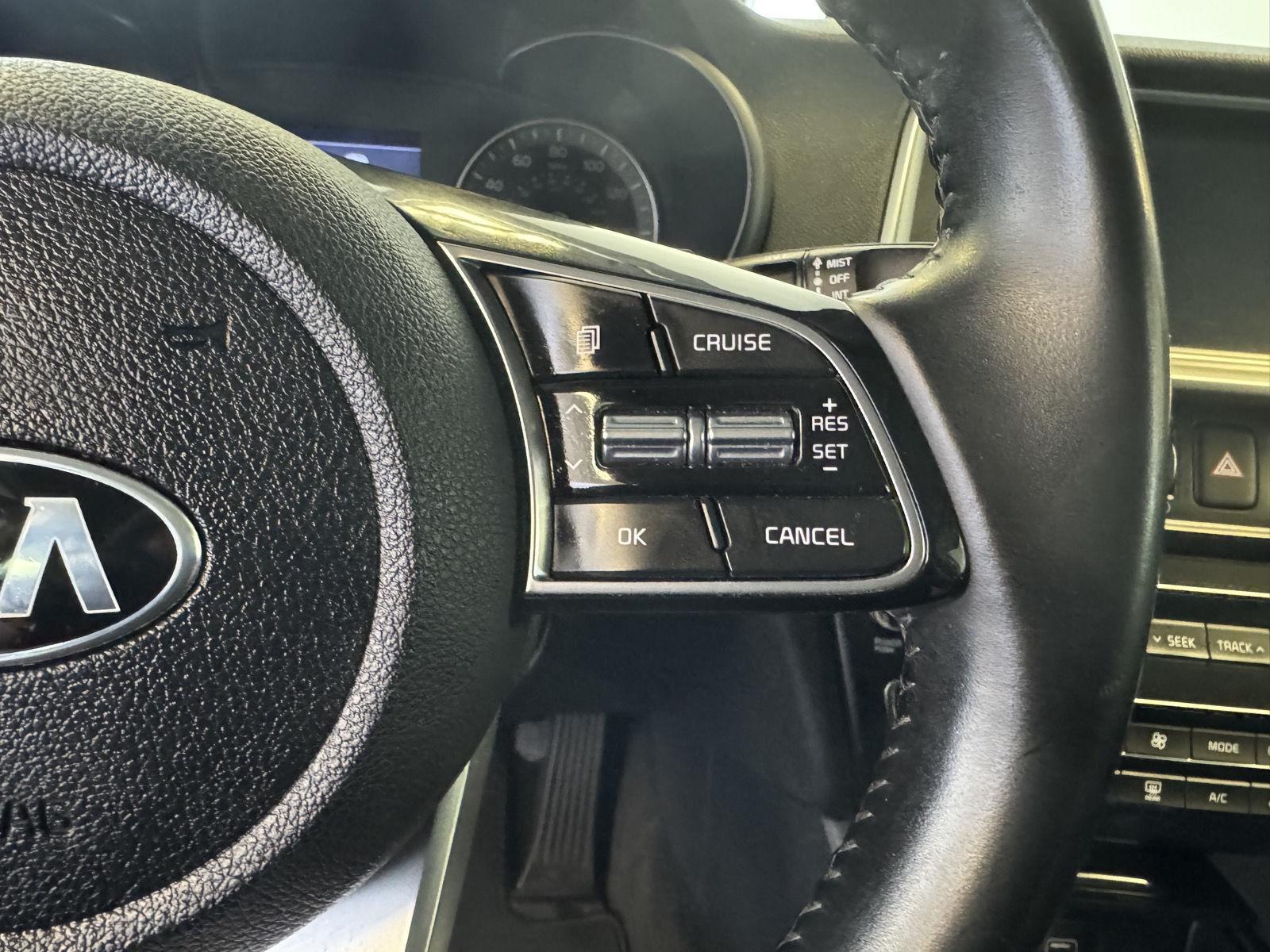 Used 2019 Kia Optima for sale in St. Joseph MO