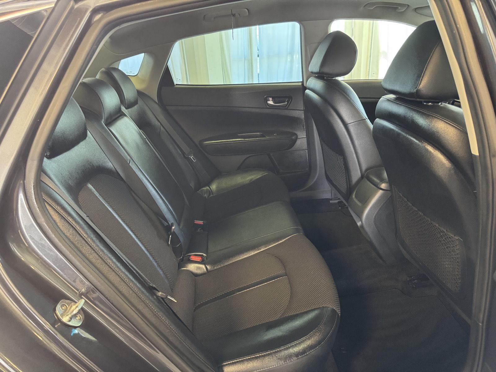 Used 2019 Kia Optima for sale in St. Joseph MO