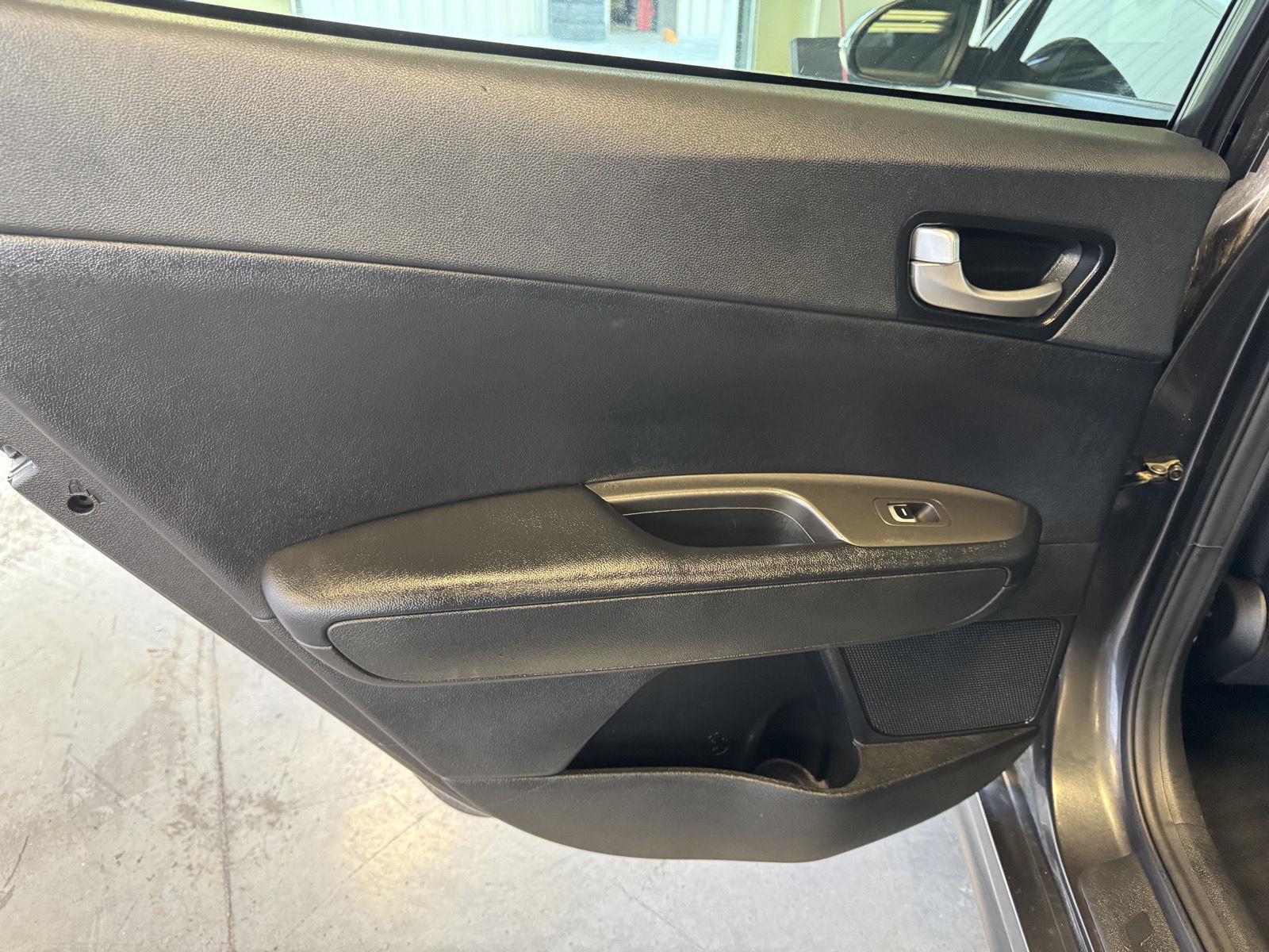 Used 2019 Kia Optima for sale in St. Joseph MO