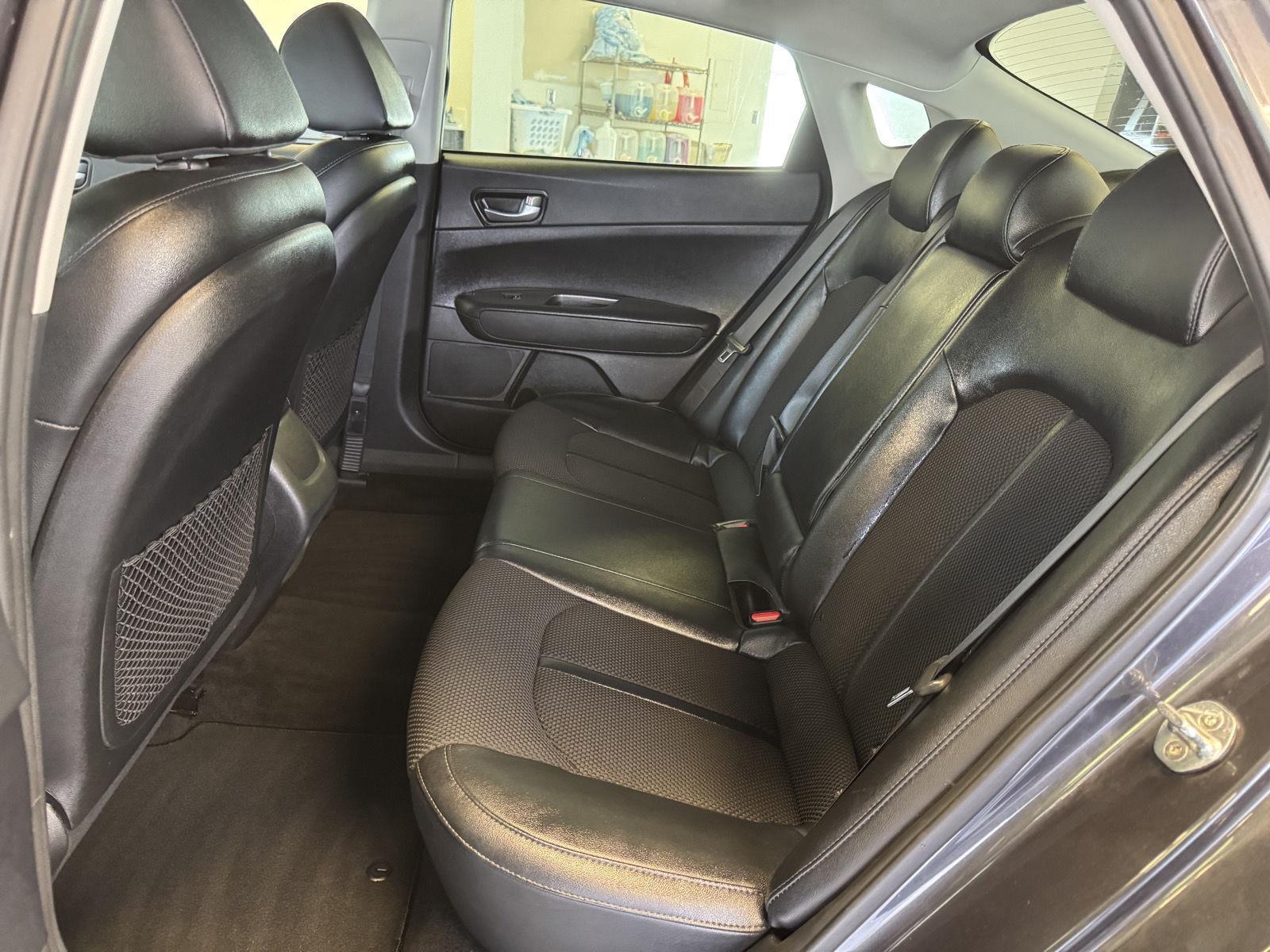 Used 2019 Kia Optima for sale in St. Joseph MO
