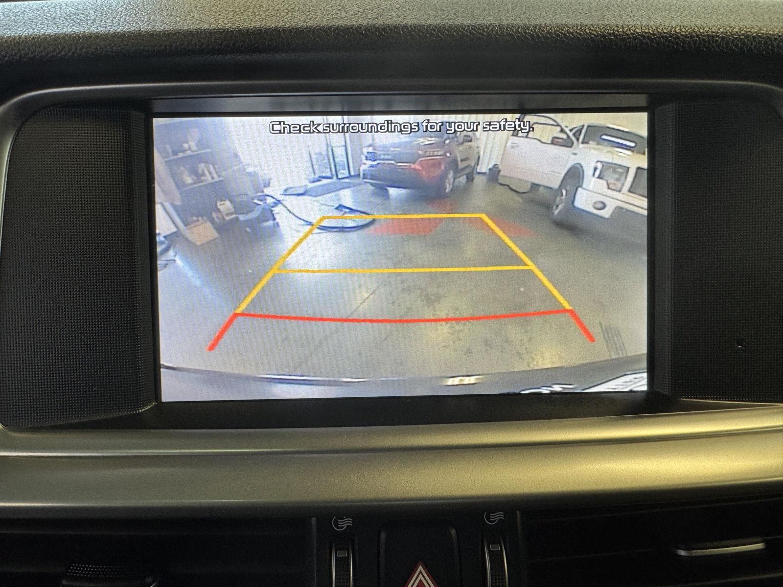 Used 2019 Kia Optima for sale in St. Joseph MO