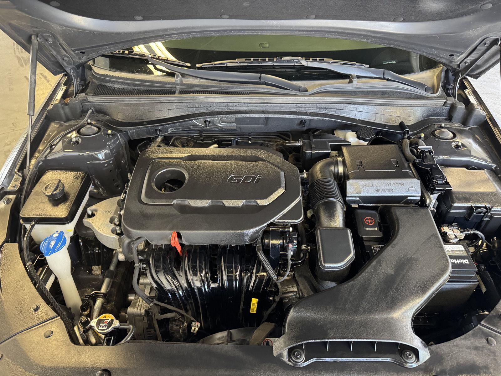 Used 2019 Kia Optima for sale in St. Joseph MO