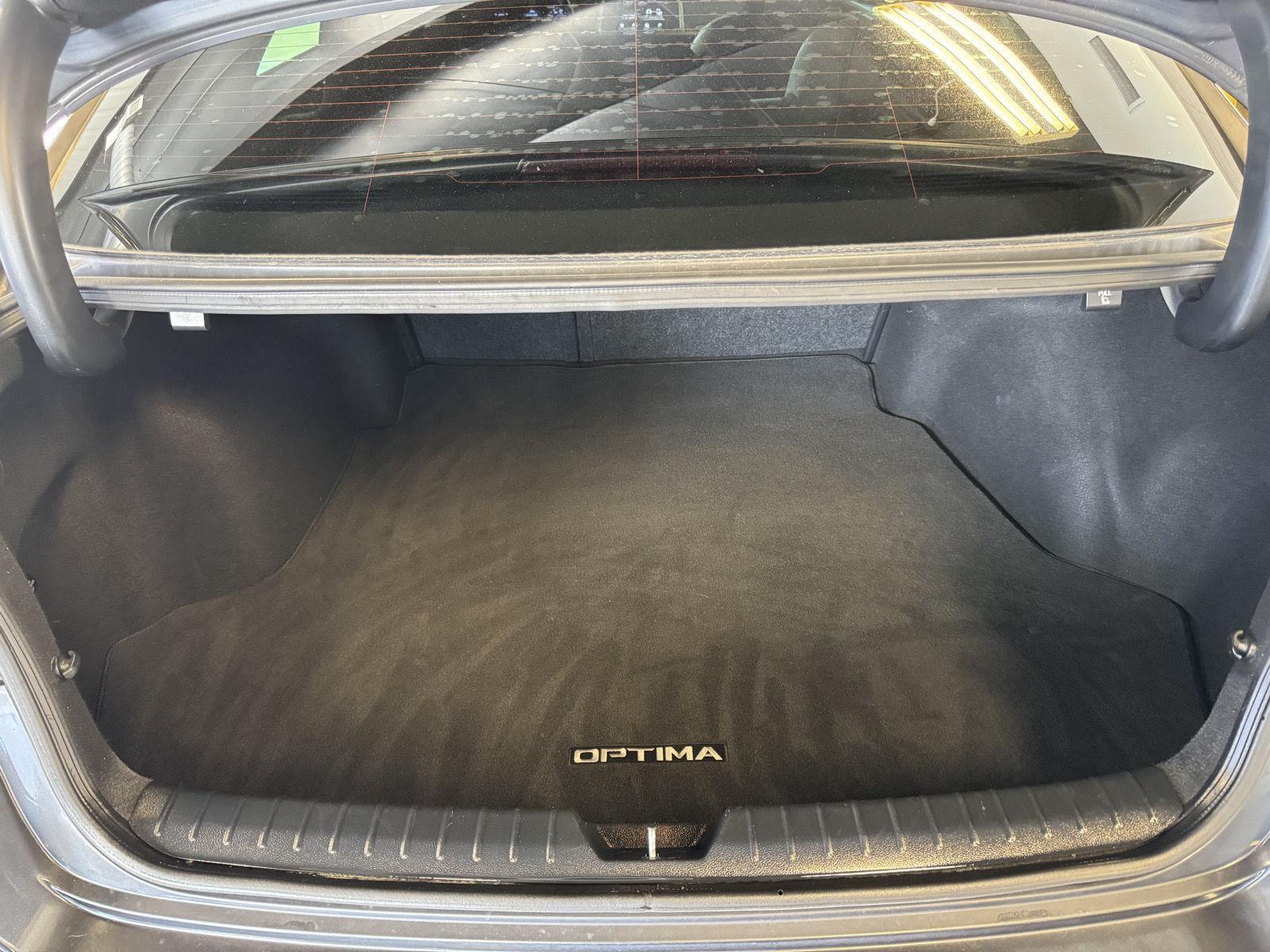 Used 2019 Kia Optima for sale in St. Joseph MO
