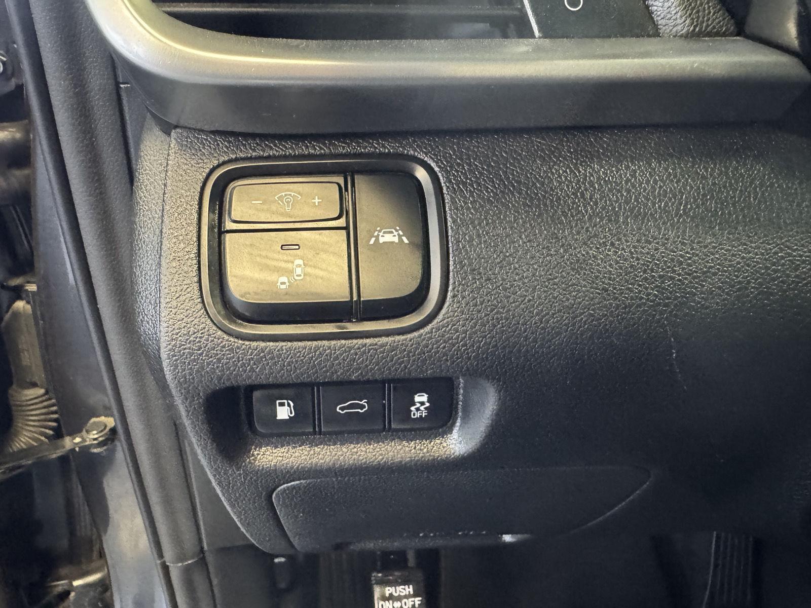 Used 2019 Kia Optima for sale in St. Joseph MO