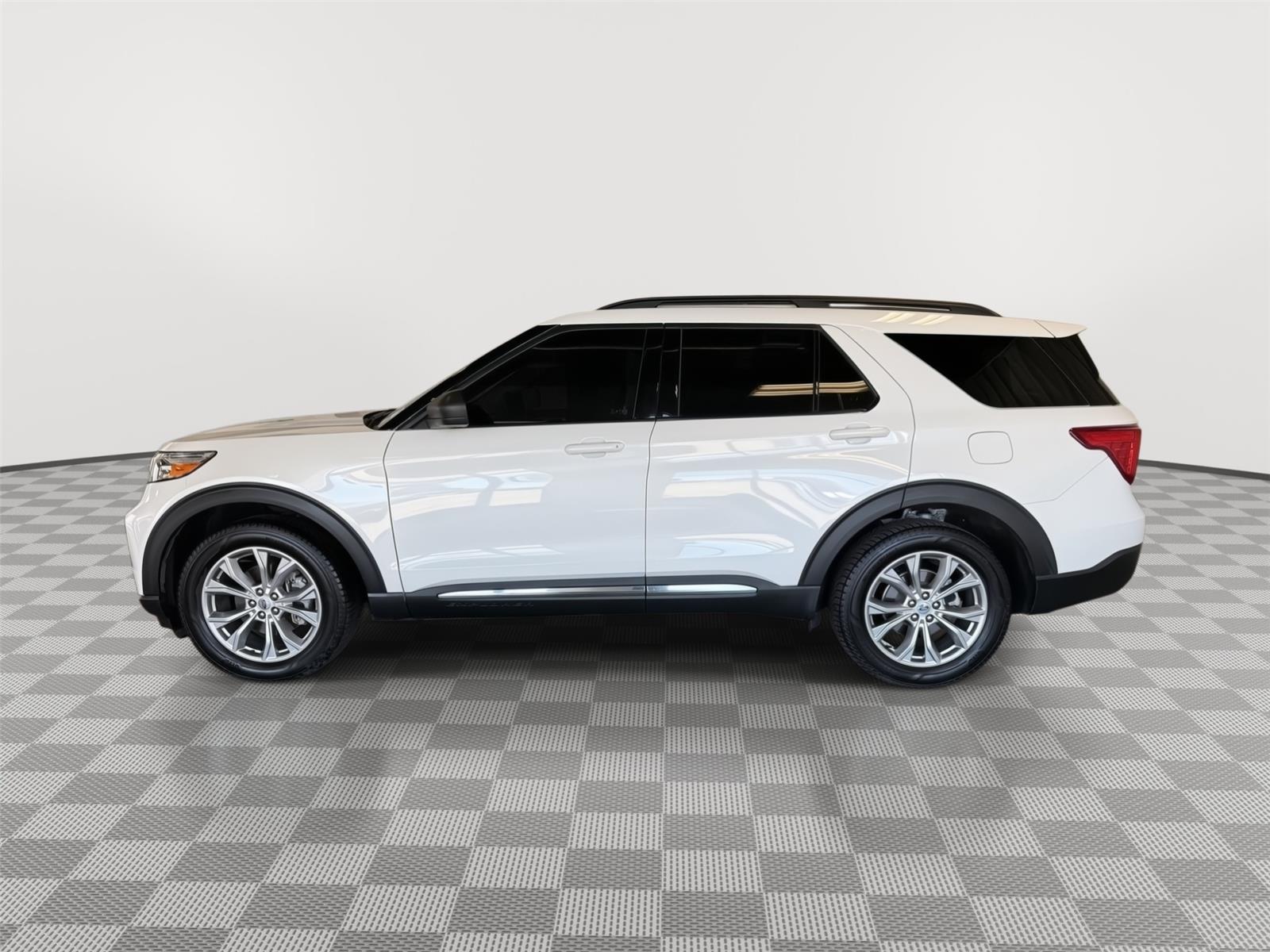 Used 2020 Ford Explorer for sale in St. Joseph MO
