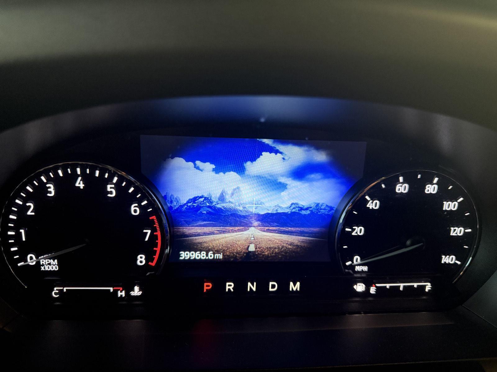 Used 2020 Ford Explorer for sale in St. Joseph MO