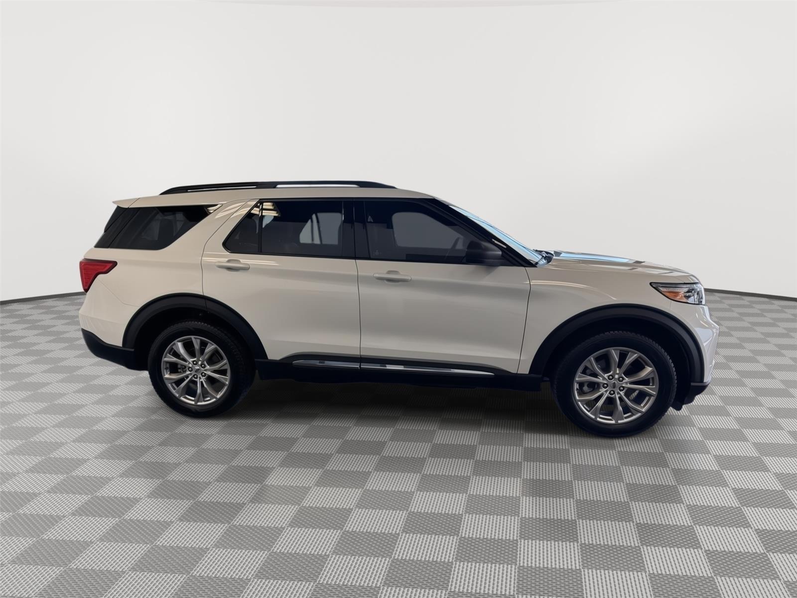 Used 2020 Ford Explorer for sale in St. Joseph MO
