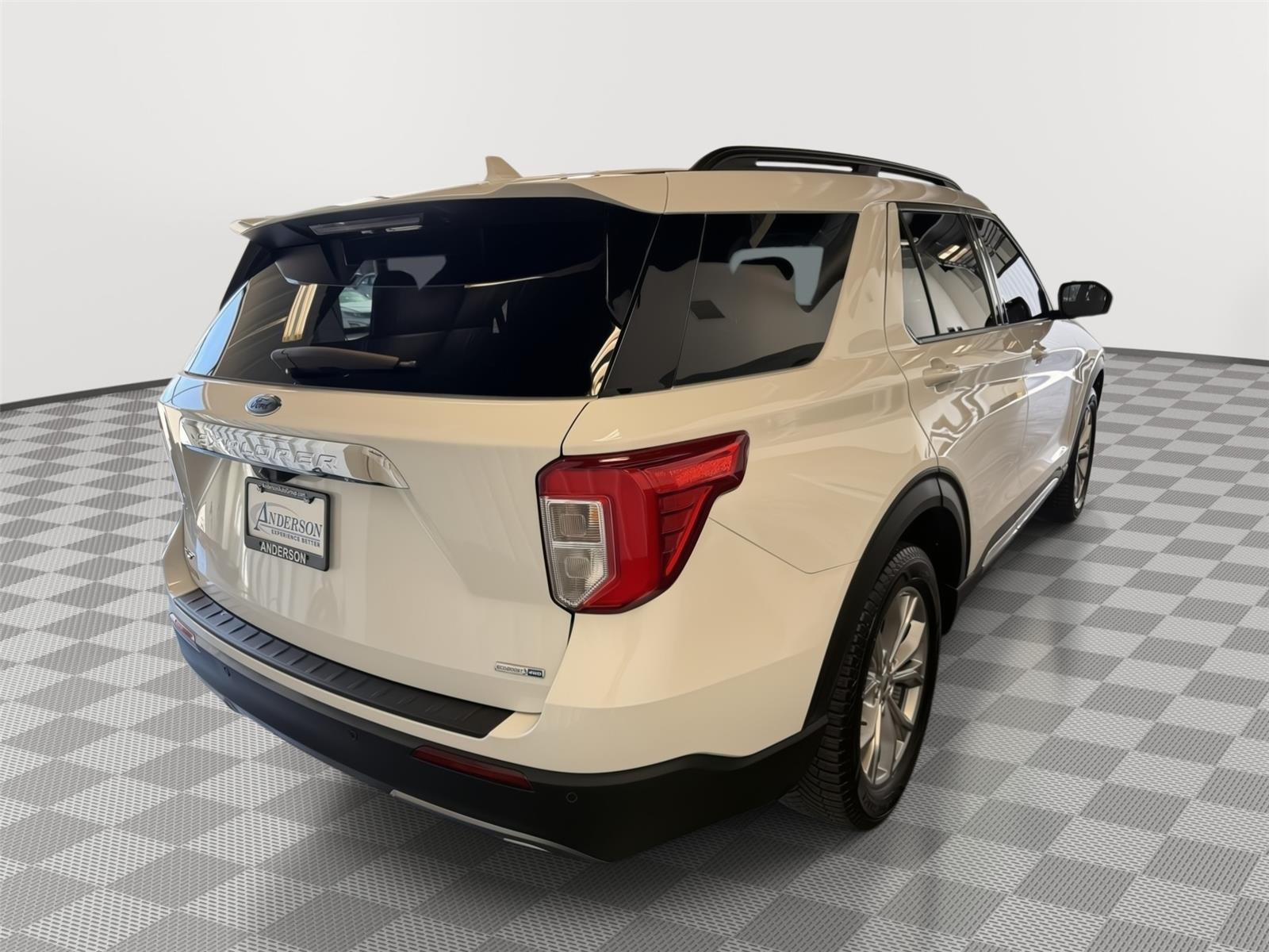 Used 2020 Ford Explorer for sale in St. Joseph MO