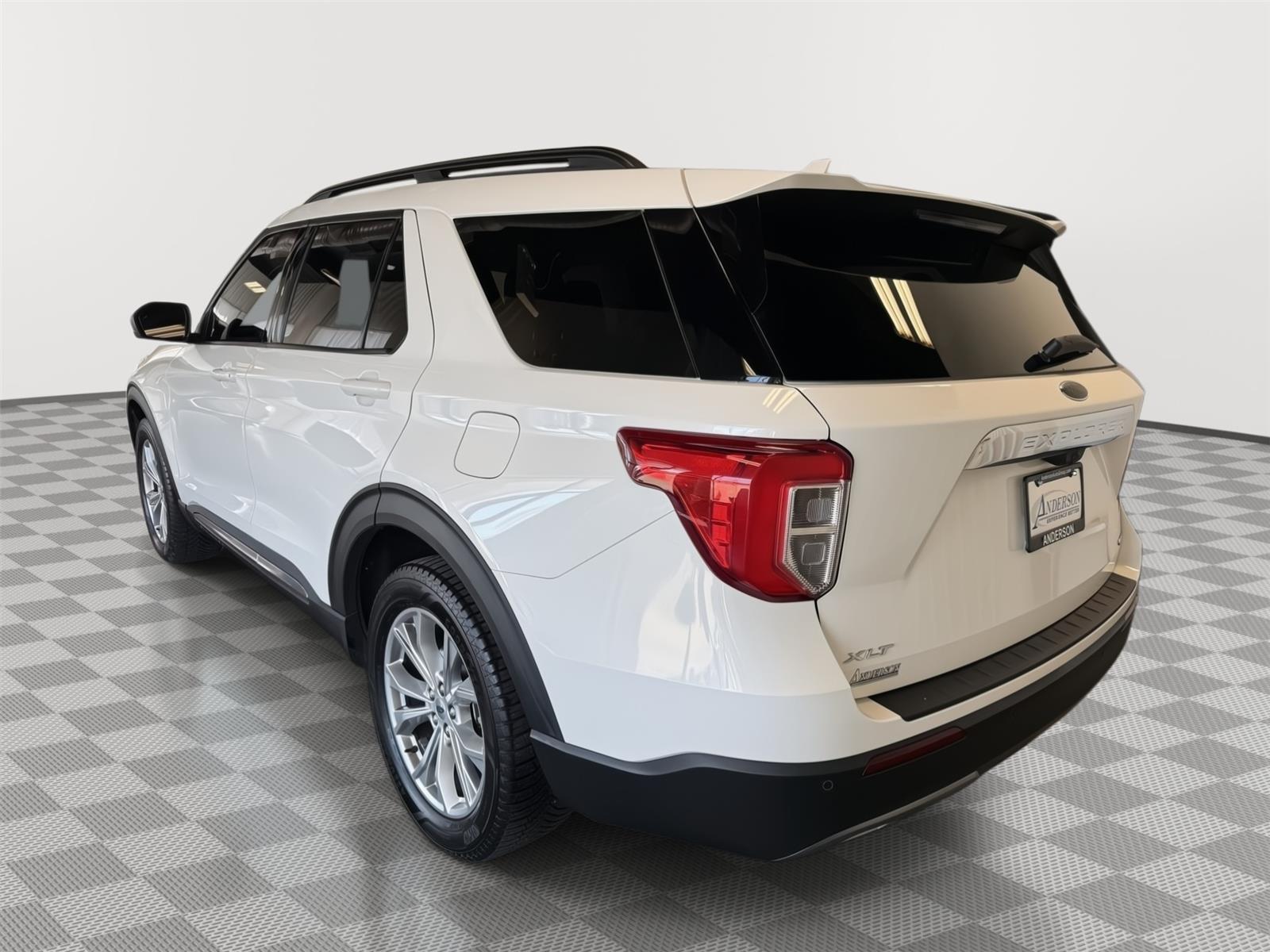 Used 2020 Ford Explorer for sale in St. Joseph MO