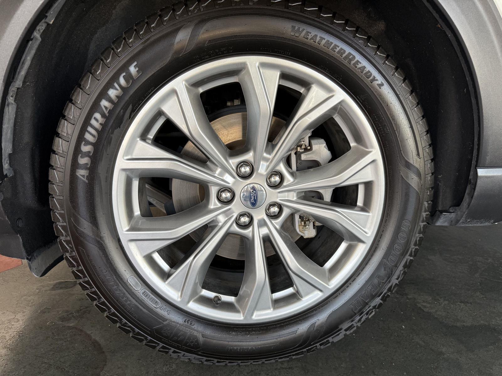 Used 2020 Ford Explorer for sale in St. Joseph MO