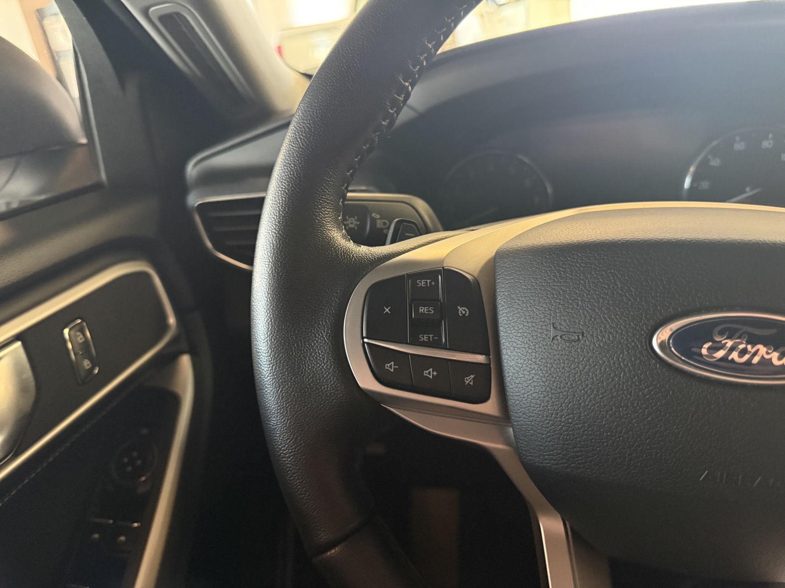 Used 2020 Ford Explorer for sale in St. Joseph MO