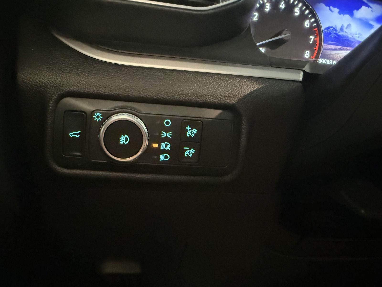 Used 2020 Ford Explorer for sale in St. Joseph MO