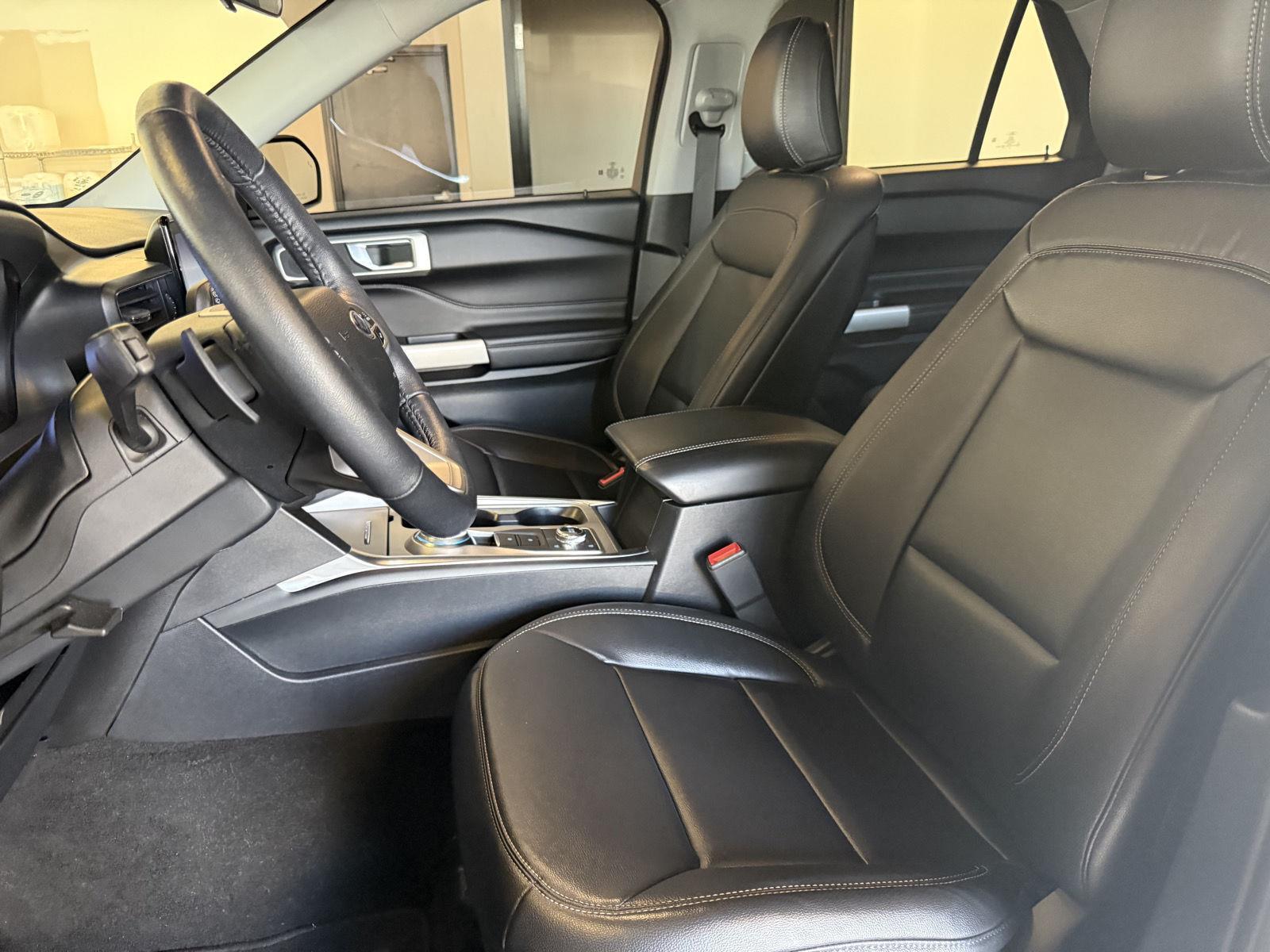 Used 2020 Ford Explorer for sale in St. Joseph MO