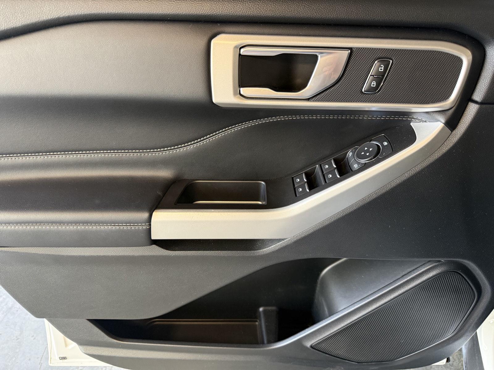 Used 2020 Ford Explorer for sale in St. Joseph MO