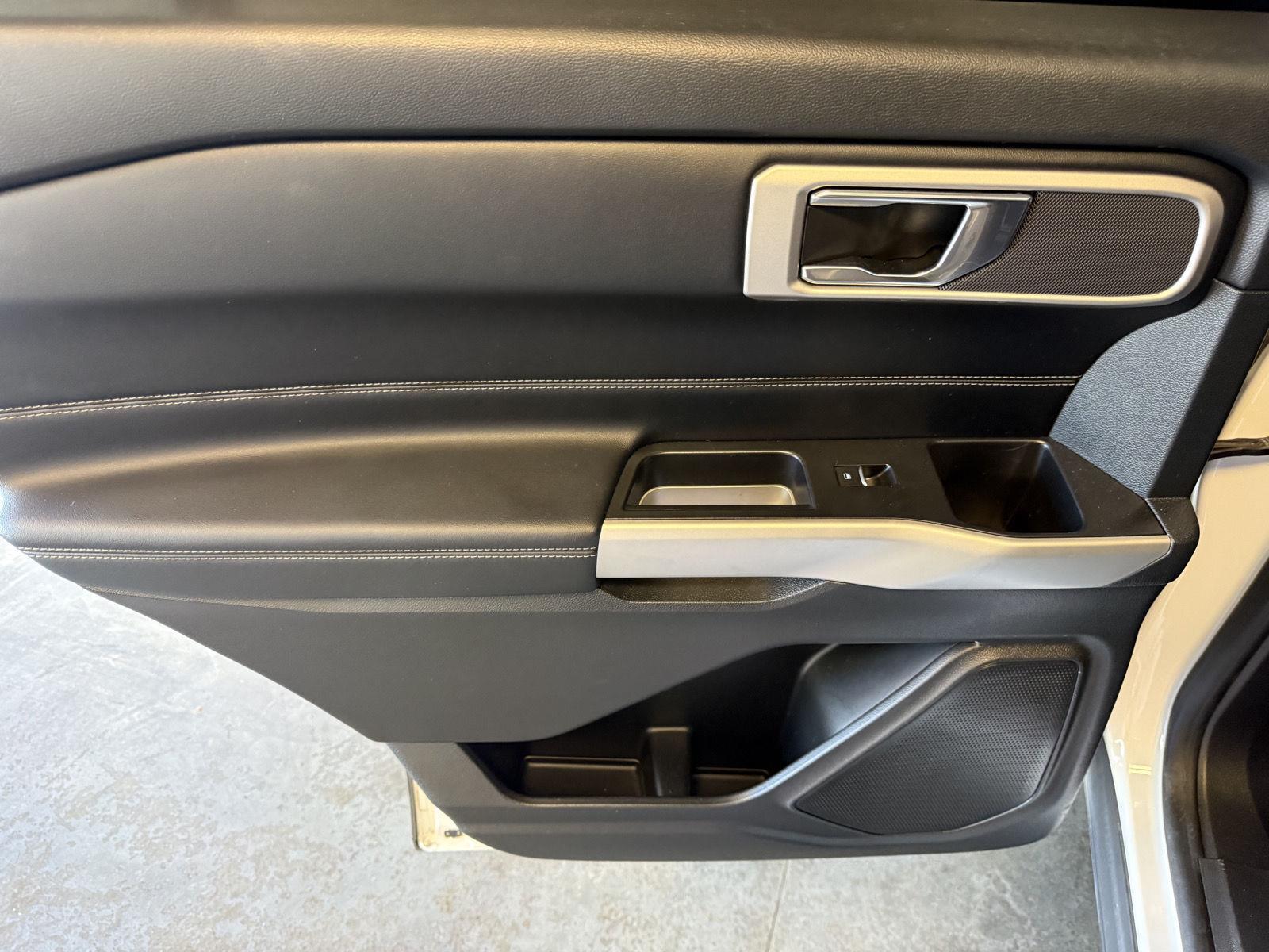 Used 2020 Ford Explorer for sale in St. Joseph MO