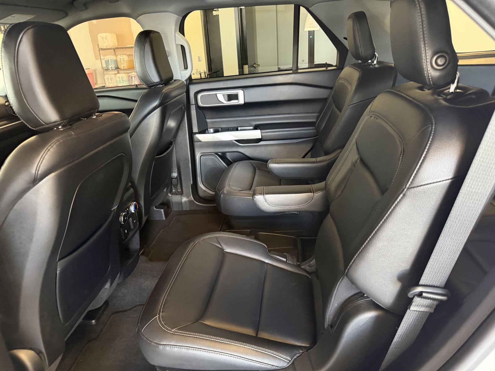 Used 2020 Ford Explorer for sale in St. Joseph MO