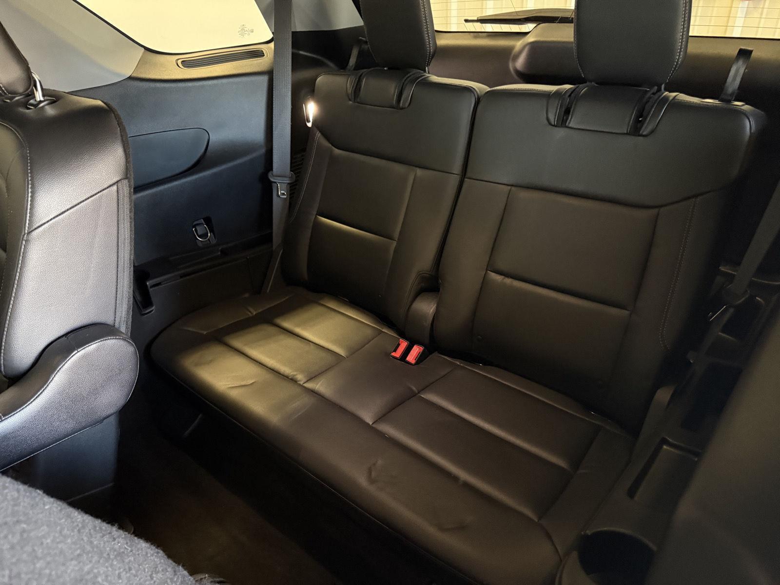 Used 2020 Ford Explorer for sale in St. Joseph MO