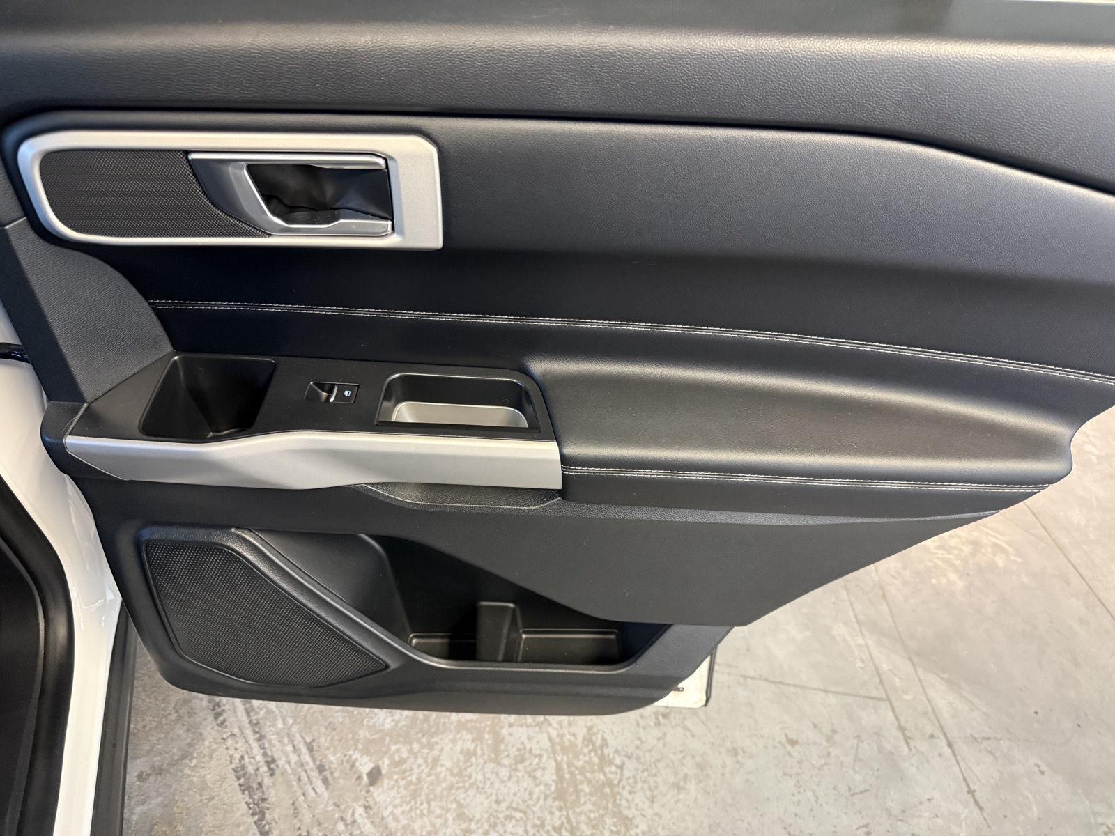 Used 2020 Ford Explorer for sale in St. Joseph MO