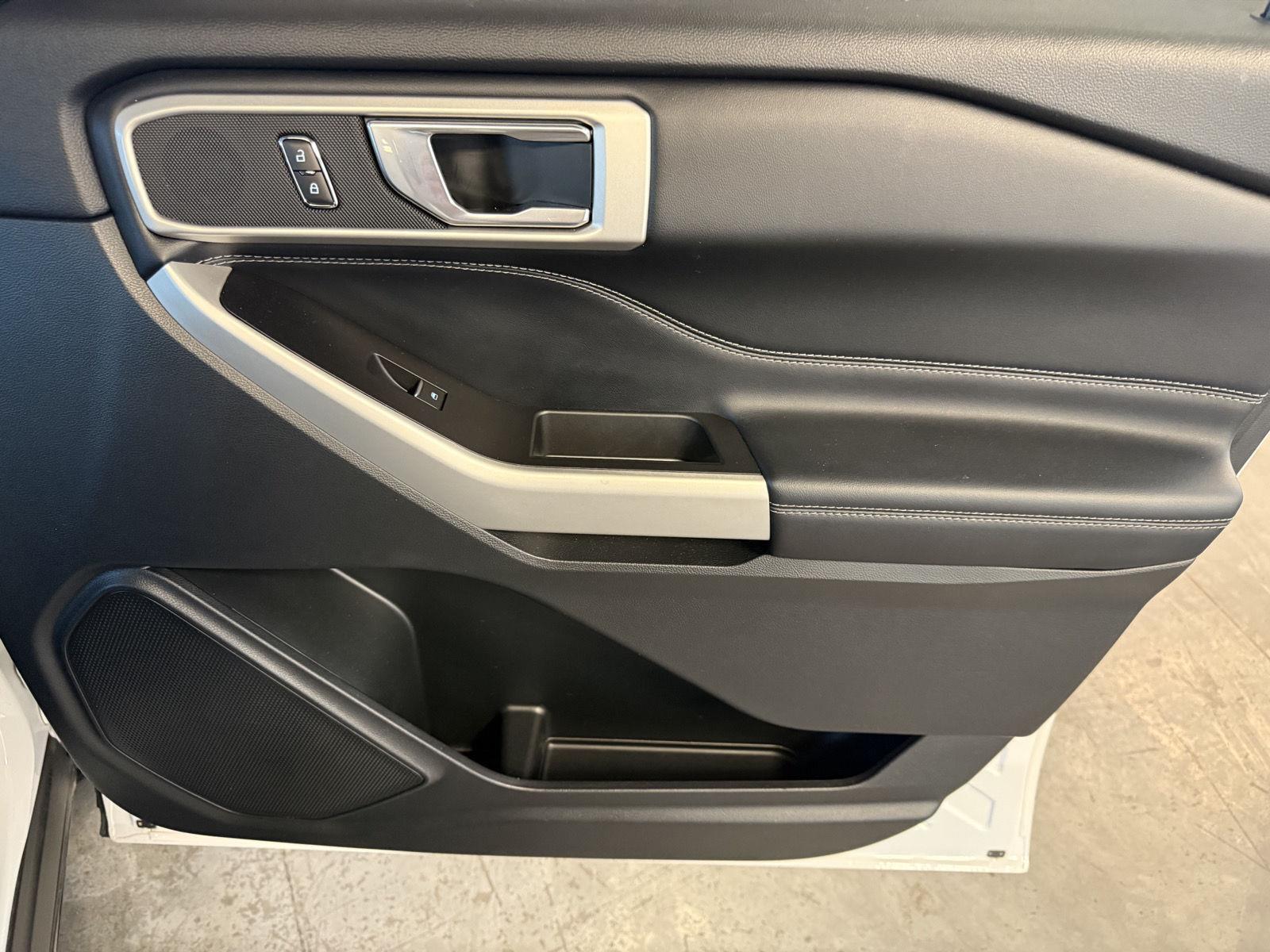 Used 2020 Ford Explorer for sale in St. Joseph MO