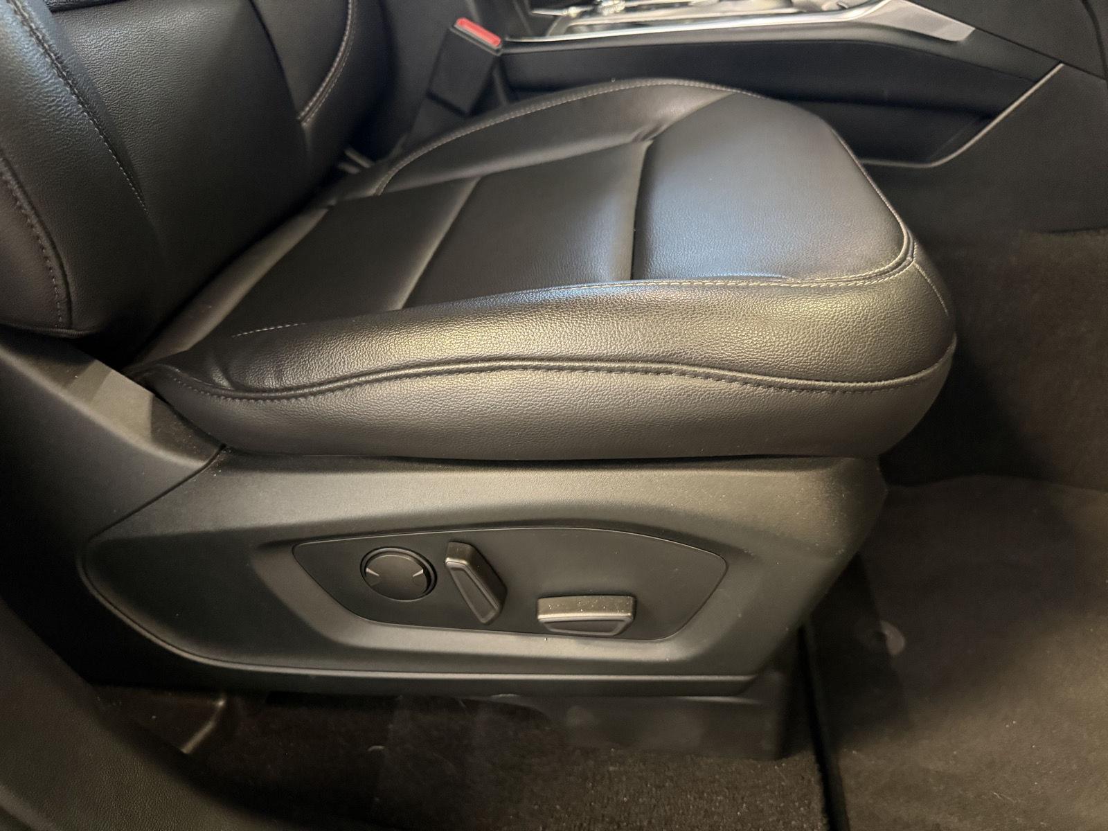 Used 2020 Ford Explorer for sale in St. Joseph MO