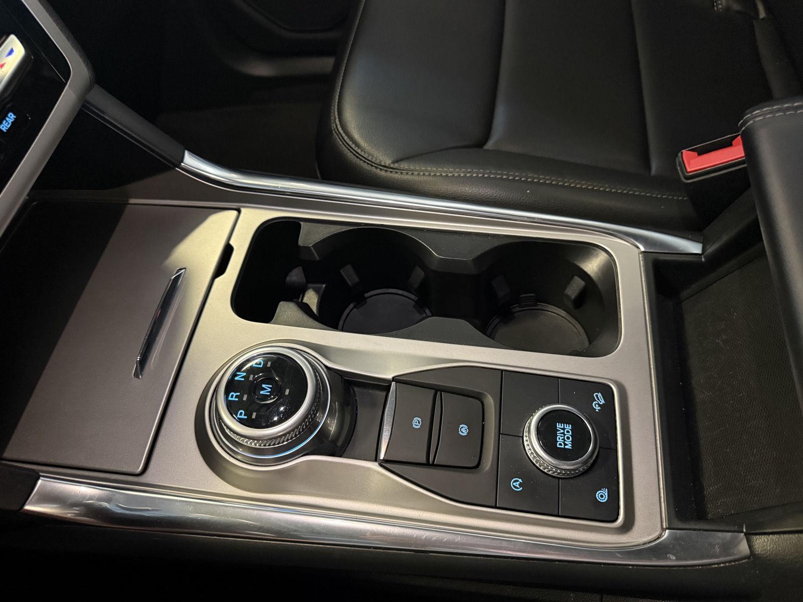 Used 2020 Ford Explorer for sale in St. Joseph MO