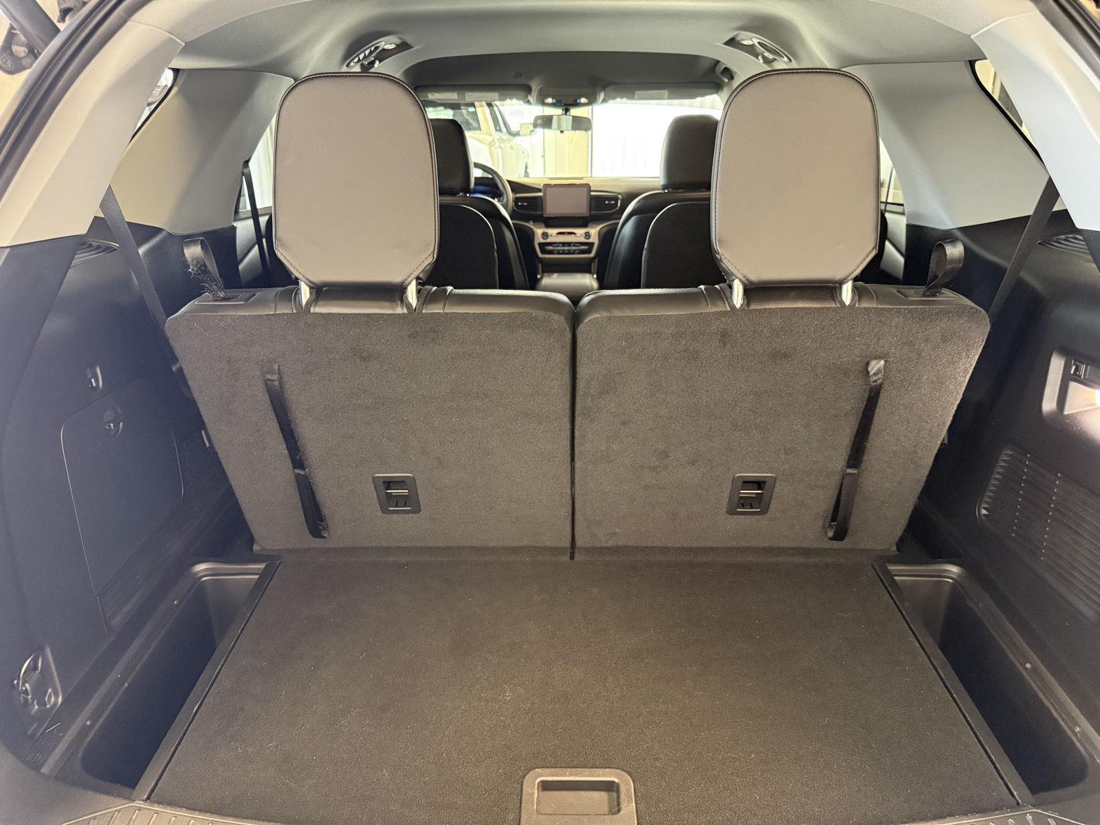 Used 2020 Ford Explorer for sale in St. Joseph MO