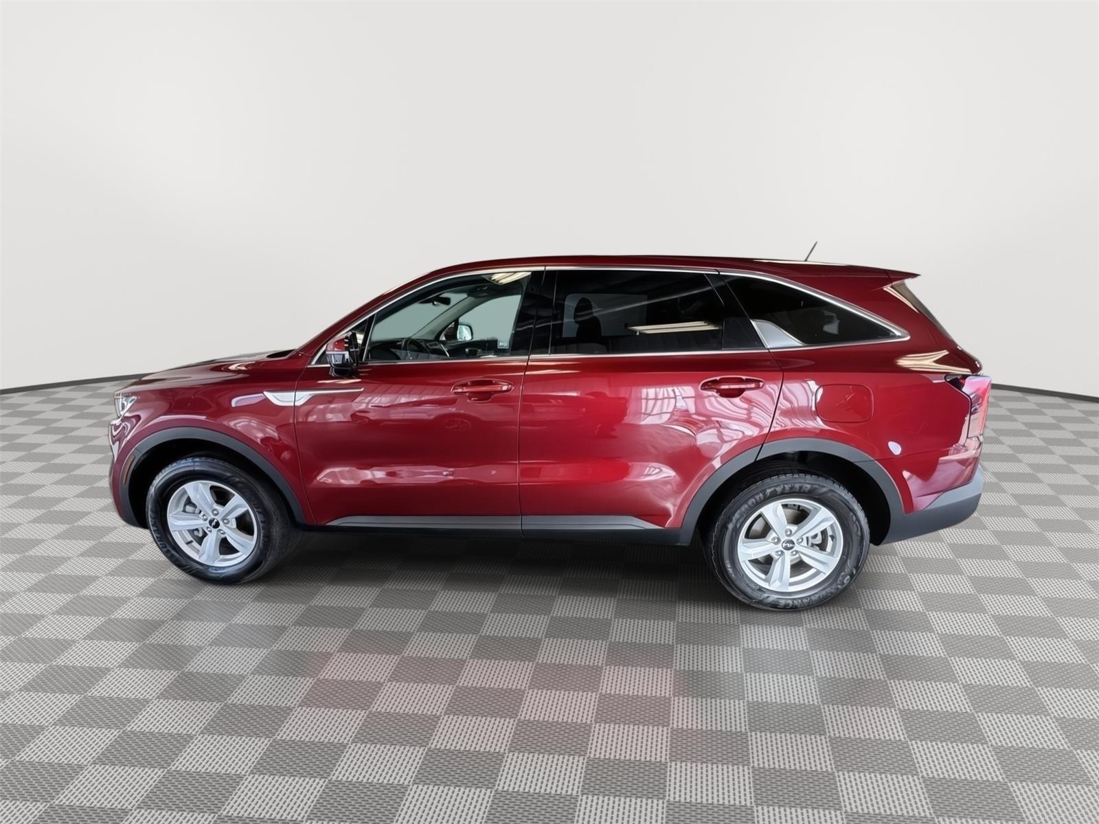 Used 2022 Kia Sorento for sale in St. Joseph MO